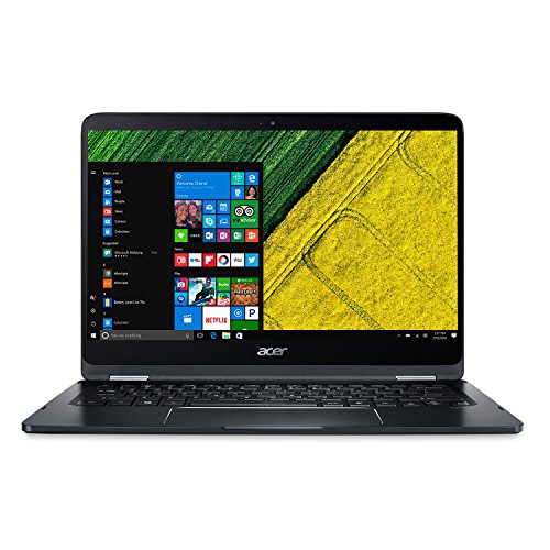Acer - acer Spin 7 SP714-51-N58U ノートパソコン 51Ej+5jSlOL.jpg